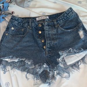 Stella Laguna Beach shorts